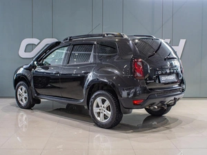 Внедорожник Renault Duster 2018 года, 1349000 рублей, Петрозаводск