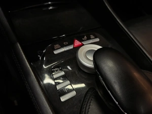 Купе Mercedes-benz CL-класс 2010 года, 2497000 рублей, Красноярск