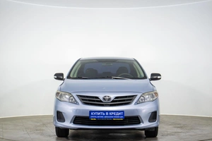 Седан Toyota Corolla 2010 года, 739000 рублей, Оренбург
