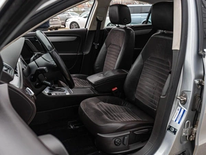 Седан Volkswagen Passat 2012 года, 1475000 рублей, Краснодар