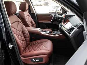 Внедорожник BMW X5 2024 года, 8650000 рублей, Краснодар