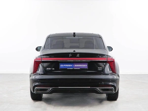 Седан Hongqi H5 2022 года, 2498999 рублей, Москва