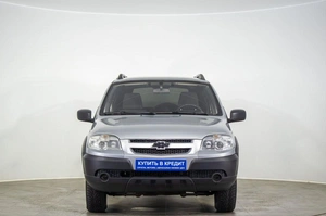 Внедорожник Chevrolet Niva 2014 года, 699000 рублей, Оренбург