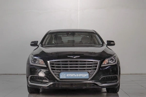 Седан Genesis G70 2018 года, 2999000 рублей, Челябинск