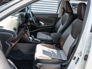 Внедорожник Toyota Yaris Cross 2021 года, 2145000 рублей, Краснодар