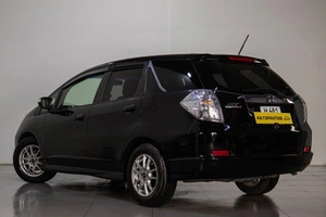 Универсал Honda Fit Shuttle 2012 года, 1059000 рублей, Челябинск