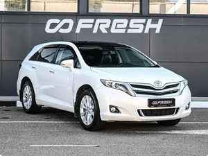 Внедорожник Toyota Venza 2013 года, 1769000 рублей, Кирилловка
