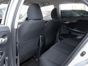 Седан Toyota Corolla 2008 года, 737500 рублей, Волгоград