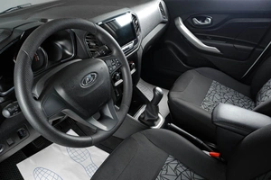 Хетчбэк ВАЗ (LADA) XRAY 2019 года, 859000 рублей, Тюмень