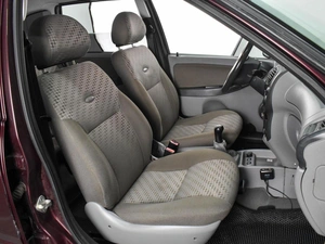 Универсал ВАЗ (LADA) Kalina 2013 года, 379000 рублей, Воронеж