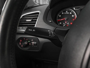 Внедорожник Audi Q3 2012 года, 1574000 рублей, Ставрополь