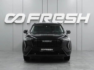 Внедорожник Haval Jolion 2024 года, 1834000 рублей, Воронеж