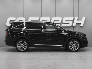 Внедорожник Kia Sorento 2020 года, 4040000 рублей, Ростов-на-Дону