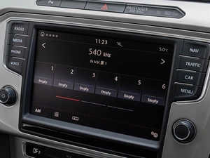 Универсал Volkswagen Passat 2015 года, 1450000 рублей, Краснодар