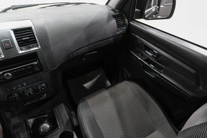 Внедорожник УАЗ Patriot 2016 года, 1159000 рублей, Новокузнецк