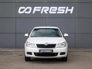 Лифтбек Skoda Octavia 2012 года, 590000 рублей, Краснодар