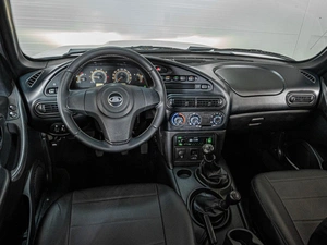 Внедорожник ВАЗ (LADA) Niva Travel 2021 года, 928000 рублей, Ставрополь