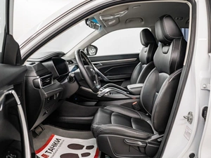 Внедорожник Geely Atlas Pro 2023 года, 1950000 рублей, Красноярск