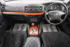 Седан Toyota Mark II 2001 года, 749000 рублей, Красноярск