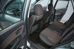 Внедорожник Hyundai Tucson 2008 года, 749000 рублей, Красноярск