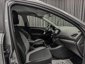 Универсал ВАЗ (LADA) Vesta 2019 года, 949000 рублей, Красноярск