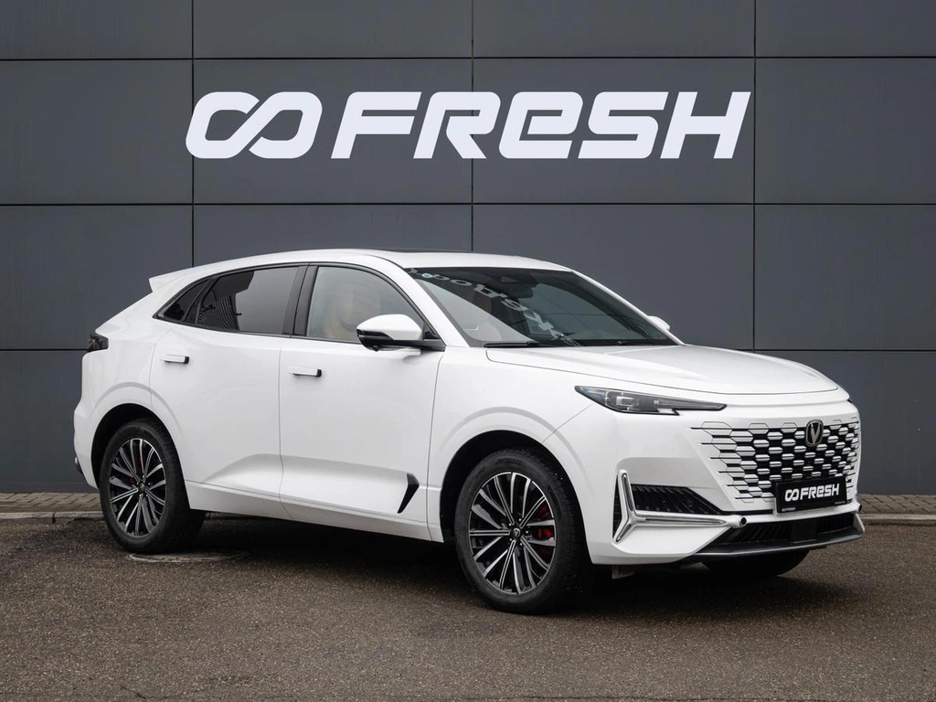 Внедорожник Changan UNI-K 2024 года, 3220000 рублей, Краснодар