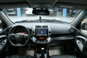 Внедорожник Toyota RAV4 2012 года, 1458000 рублей, Солонцы