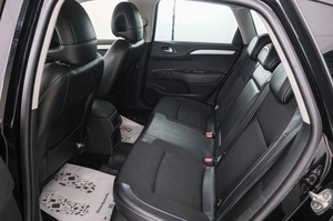 Хетчбэк Citroen C4 2012 года, 649000 рублей, Красноярск