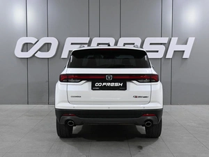 Внедорожник Changan CS35 Plus 2023 года, 1749000 рублей, Аксай