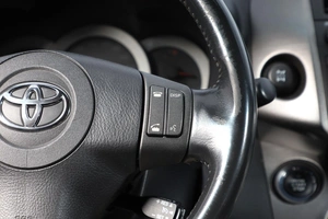 Внедорожник Toyota RAV4 2009 года, 1849000 рублей, Новосибирск