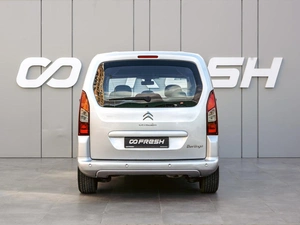 Минивэн Citroen Berlingo 2012 года, 780000 рублей, Краснодар