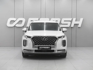 Внедорожник Hyundai Palisade 2021 года, 6300000 рублей, Ростов-на-Дону