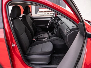 Лифтбек Skoda Octavia 2015 года, 1310000 рублей, Краснодар