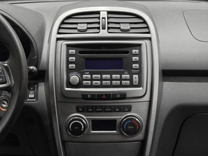 Внедорожник Chery Tiggo (T11) 2014 года, 699000 рублей, Красноярск