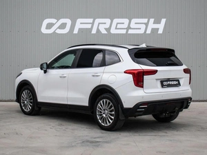 Внедорожник Haval Jolion 2025 года, 2100000 рублей, Краснодар