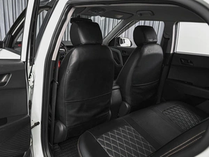 Внедорожник Hyundai Creta 2019 года, 1575000 рублей, Ставрополь