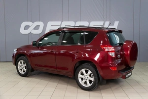 Внедорожник Toyota RAV4 2010 года, 1480000 рублей, Нижневартовск