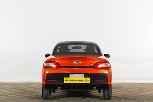 Кабриолет Daihatsu Copen 2020 года, 1639000 рублей, Тюмень