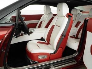 Купе Rolls-Royce Wraith 2021 года, 33393055 рублей, Москва