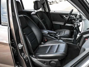 Внедорожник Mercedes-benz GLK-класс 2014 года, 1769000 рублей, Кирилловка