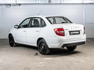 Седан ВАЗ (LADA) Granta 2023 года, 819000 рублей, Ставрополь