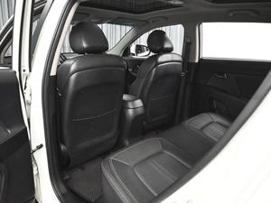 Внедорожник Kia Sportage 2011 года, 1125000 рублей, Ставрополь