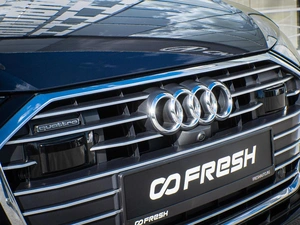 Седан Audi A6 2020 года, 4900000 рублей, Волгоград