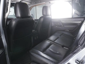 Внедорожник Mitsubishi Pajero 2010 года, 1980000 рублей, Ростов-на-Дону