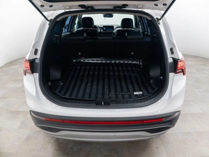 Внедорожник Hyundai Santa Fe 2020 года, 3290000 рублей, Красноярск