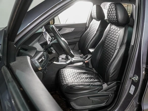 Внедорожник Chery Tiggo 4 Pro 2024 года, 1594000 рублей, Воронеж
