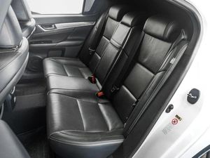 Седан Lexus GS 2014 года, 2129040 рублей, Тюмень