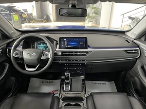 Внедорожник Chery Tiggo 7 Pro 2020 года, 1897000 рублей, Солонцы