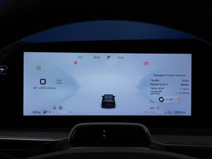 Внедорожник EXEED RX 2023 года, 2893041 рублей, Москва