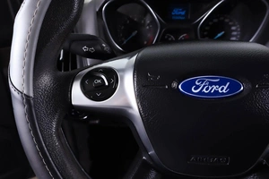Хетчбэк Ford Focus 2013 года, 1049000 рублей, Пермь